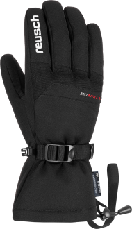 Reusch Break R-TEX® XT 6399281 7701 black front